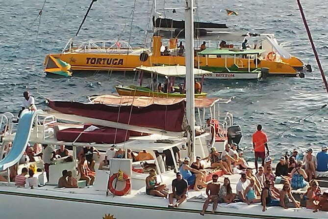 Negril seven Miles Beaches & Shopping Only | Spend more time on the Beach: - Practical tips for an easy beach and shopping day in Negril