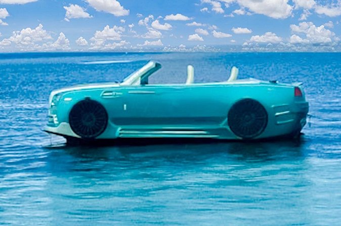 New! Family Fun-4-Seater Jet Car-45 Minutes Montego Bay - Packing Tips That Prevent Day-Of Headaches