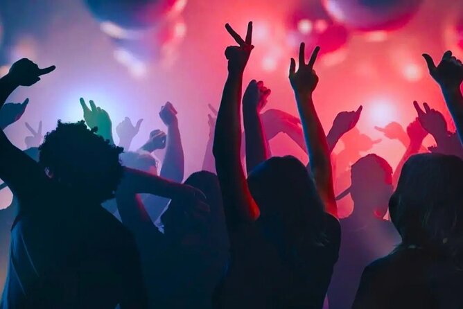 Night Life in Montego Bay&Clubbing I Pier 1, 27/27Lounge I Taboo - Key things I’d bet on