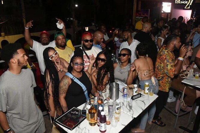 Night Life in Montego Bay&Clubbing I Pier 1, 27/27Lounge I Taboo - Music, hookahs, and the dance floor vibe you can actually plan for