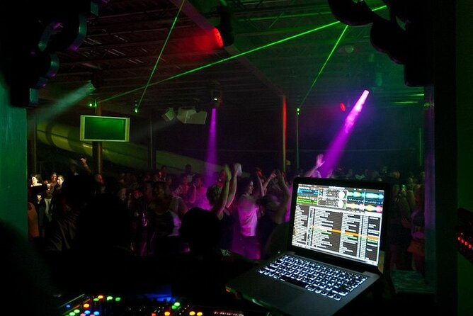 Night Life in Montego Bay&Clubbing I Pier 1, 27/27Lounge I Taboo - Price and value: what $75.95 covers, and what you should budget