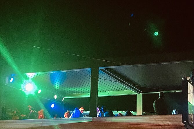 Night-life Party Club 2727 pick up and drop off in Montego Bay - Reggae and dancehall music mix: how to enjoy the dance floor