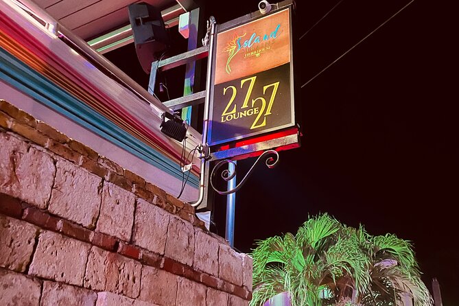 Night-life Party Club 2727 pick up and drop off in Montego Bay - Price and value at $70.99: what you are really paying for