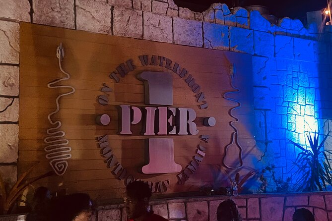 Night-life Party Club 2727 pick up and drop off in Montego Bay - Montego Bay nightlife context: plan the rest of your evening