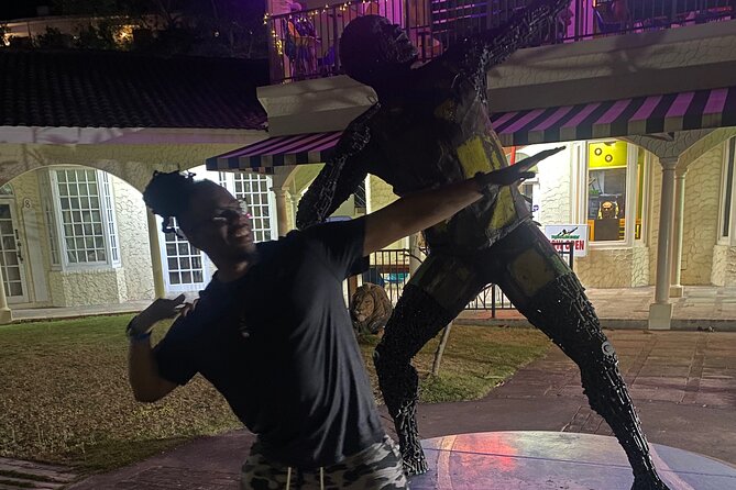 Night Life Tour in Montego Bay with complimentary section - Price and what $25 really buys you