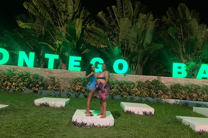 Night Life Tour in Montego Bay with complimentary section - What to bring and how to budget for a smooth night
