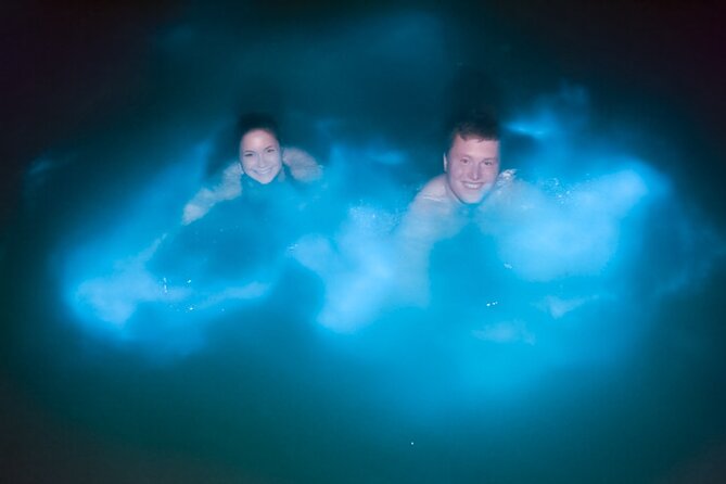 Night Tour-Luminating Blue Lagoon Waters - Price and Value: Is $86 a Fair Deal?