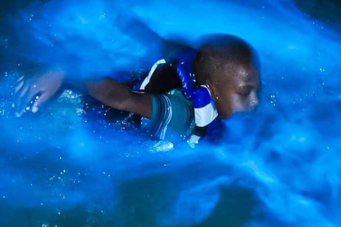 Night Tour-Luminating Blue Lagoon Waters - Weather and Night Timing: What You Can Control