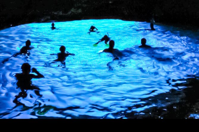 Night Tour-Luminating Blue Lagoon Waters - Who This Tour Is Best For