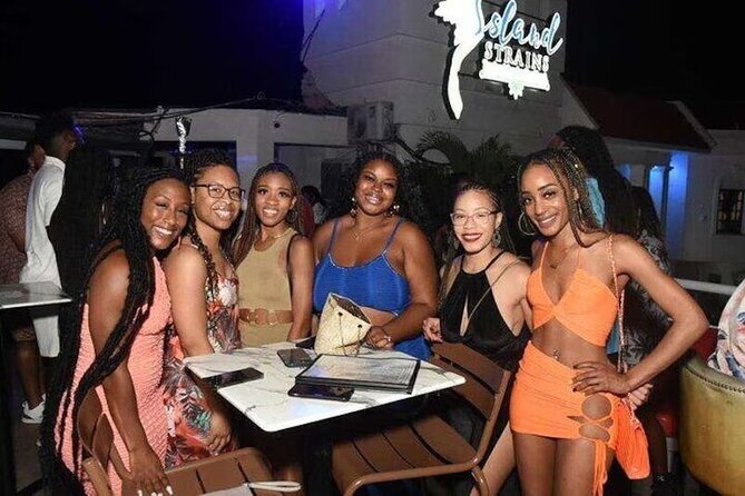Nightlife & Clubbing in Montego Bay| Lounge 27/27, Pier 1, Taboo - Key things to know before you go