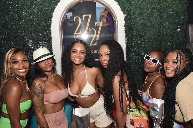 Nightlife & Clubbing in Montego Bay| Lounge 27/27, Pier 1, Taboo - Stop 2: Pier 1, ocean views and the sunset-to-party transition