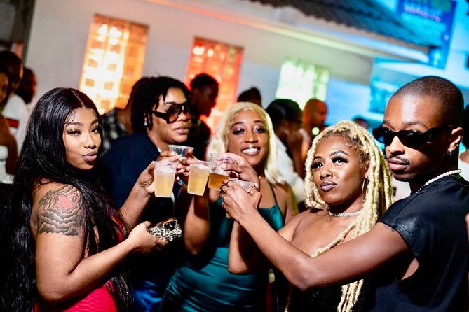 Nightlife in Montego Bay| Lounge 27/27, , Pier 1 - Key points to know before your Montego Bay club night