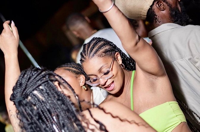 Nightlife in Montego Bay| Lounge 27/27, , Pier 1 - Montego Bay nightlife, done with real-world logistics