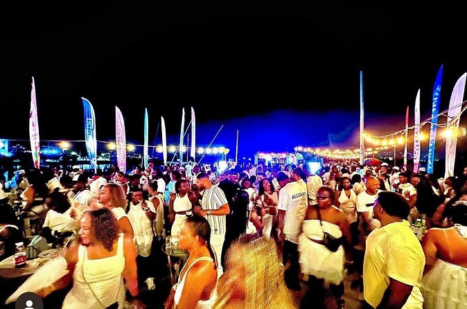 Nightlife in Montego Bay| Lounge 27/27, , Pier 1 - What the $77 price really buys, and what you should budget for