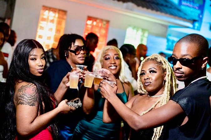 Nightlife in Montego Bay| Lounge 27/27, , Pier 1 - Safety and “good vibes”: what consistently gets praised