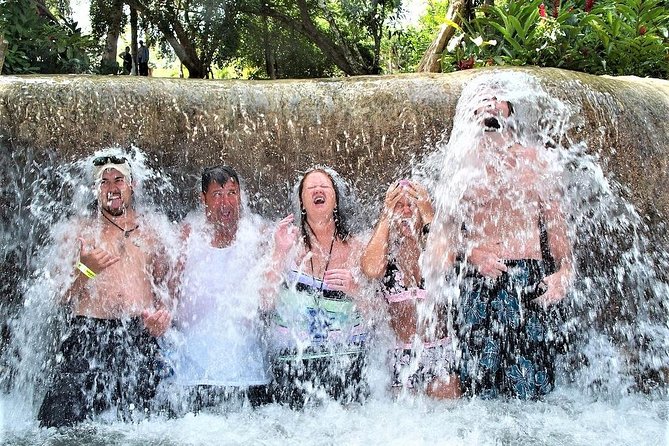 Nine Mile and Dunn's River Falls Day Trip from Montego Bay & Grand Palladium - Key highlights to look forward to