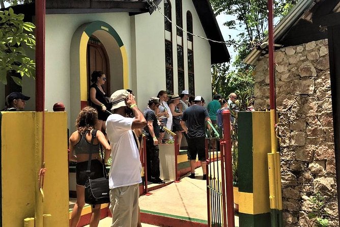 Nine Mile and Dunn's River Falls Day Trip from Montego Bay & Grand Palladium - Price and value: does $189 per person make sense?