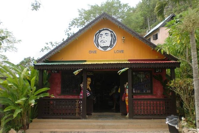 Nine Mile Bob Marley Mausoleum Transportation [ Birthplace ] - Key things to know before you go to Nine Mile