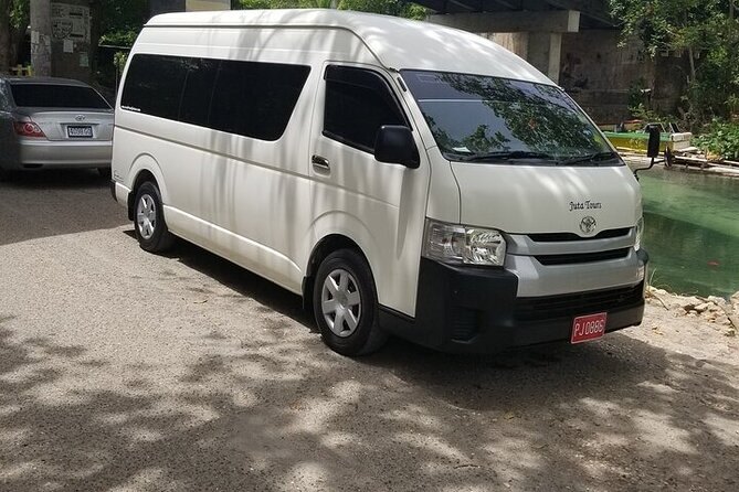 Nine Mile Bob Marley Mausoleum Transportation [ Birthplace ] - Should you book this Nine Mile Bob Marley Mausoleum transfer from Montego Bay?