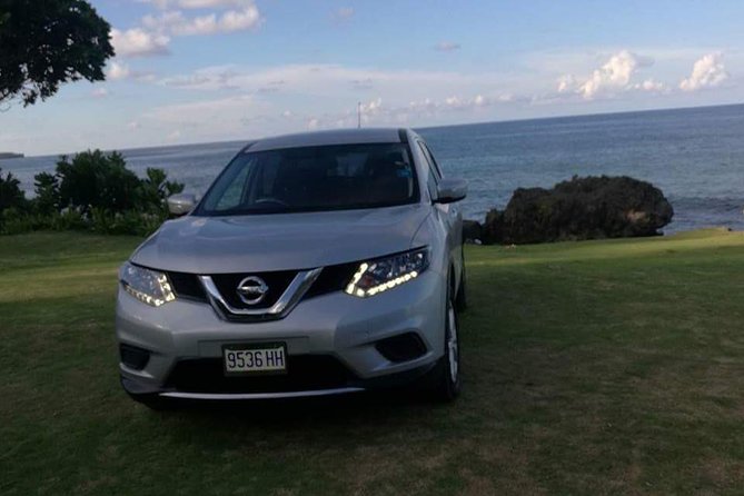 Ocean Carol Springs Montego Bay Private Airport Transfers - Pricing Value Check: $46.94 Per Person vs the Hidden Costs