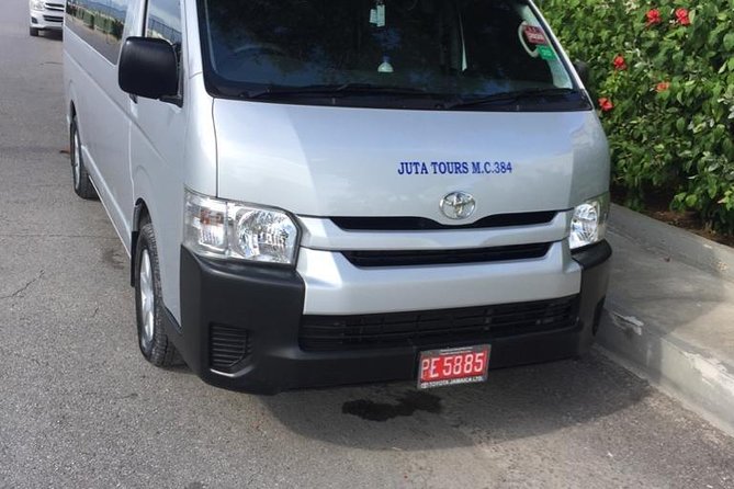Ocean Carol Springs Montego Bay Private Airport Transfers - Included vs Not Included, and How to Pack Accordingly