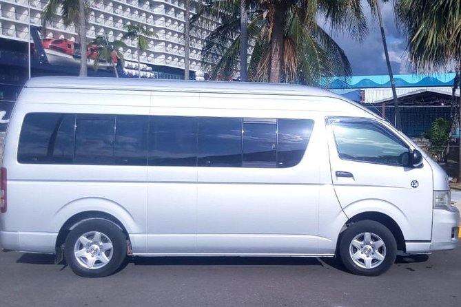 Ocean Carol Springs Montego Bay Private Airport Transfers - What the Reviews Signal, Especially About Punctuality and Friendly Service