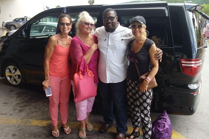 Ocean Coral Spring Airport Transfer - Price and Value: Is $40 Per Person Fair?