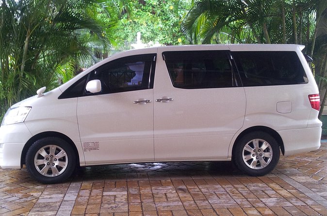 Ocean Coral Spring Airport Transfer - Should You Book This Airport Transfer?