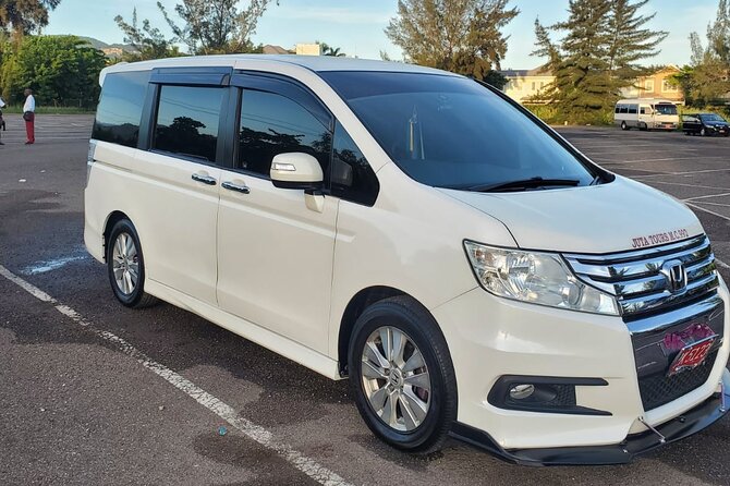 Ocean Coral Spring and Eden Bay Airport transportation services - Key Points Before You Go