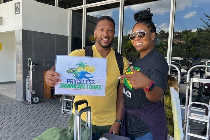 Ocean Coral Spring and Eden Bay Airport transportation services - Why Punctual, Safety-First Drivers Matter More Than You Think