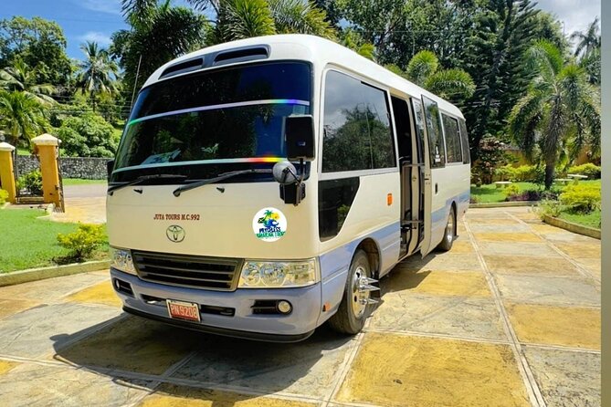 Ocean Coral Spring and Eden Bay Airport transportation services - The Transfer Stops You Actually Need: Arrival, Hotel Drop-Off, and Return
