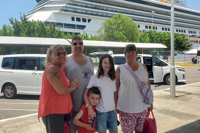 Ocean Coral Spring and Eden Bay Airport transportation services - Who This Transfer Fits Best (and Who Might Want Something Else)