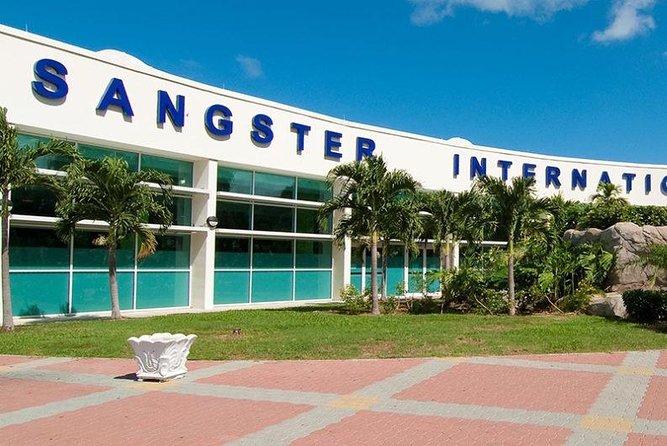Ocean Coral Spring/Ocean Eden Bay Private Airport Transfer - Key Points That Make This Transfer Worth Prebooking