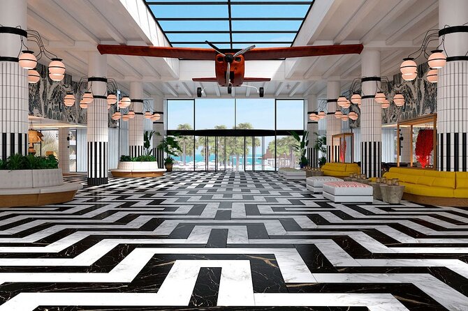 Ocean Coral Spring Resort Airport Transfer - Price and value: what $37 per person is really buying