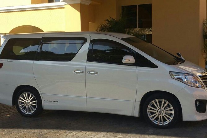 Ocean Eden Bay Montego Bay Airport Transfers - Key Things I’d Pay Attention To