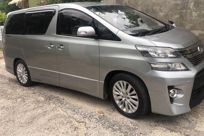 Ocean Eden Bay Montego Bay Airport Transfers - Montego Bay Airport Transfer to Ocean Eden Bay and Ocean Carol Springs
