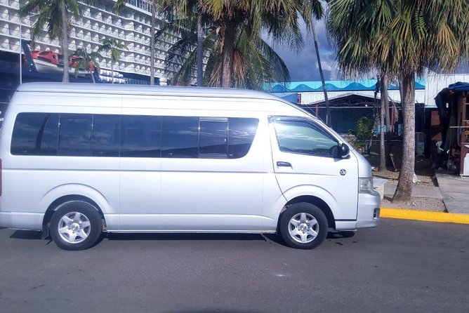 Ocean Eden Bay Montego Bay Airport Transfers - Driver Help That Can Actually Improve Your Vacation