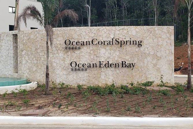 Ocean Eden Bay Montego Bay Airport Transfers - One-Way or Round-Trip: Choosing What Fits Your Stress Level