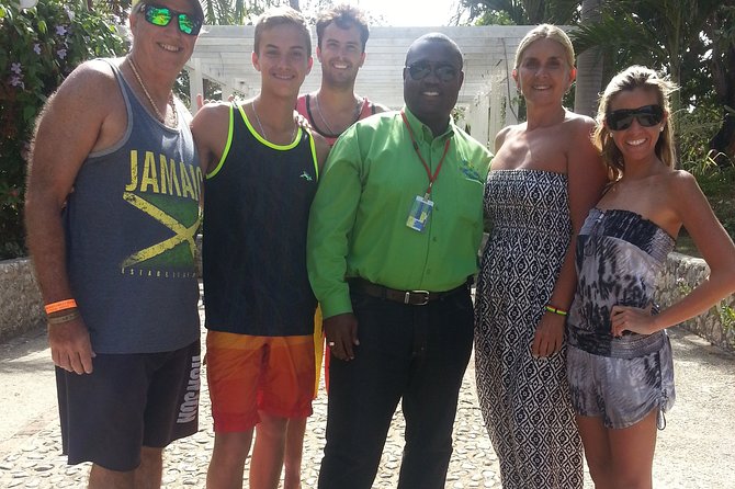 Ocho Rios Airport Transfer - Price and value: is $80 per person a good deal?