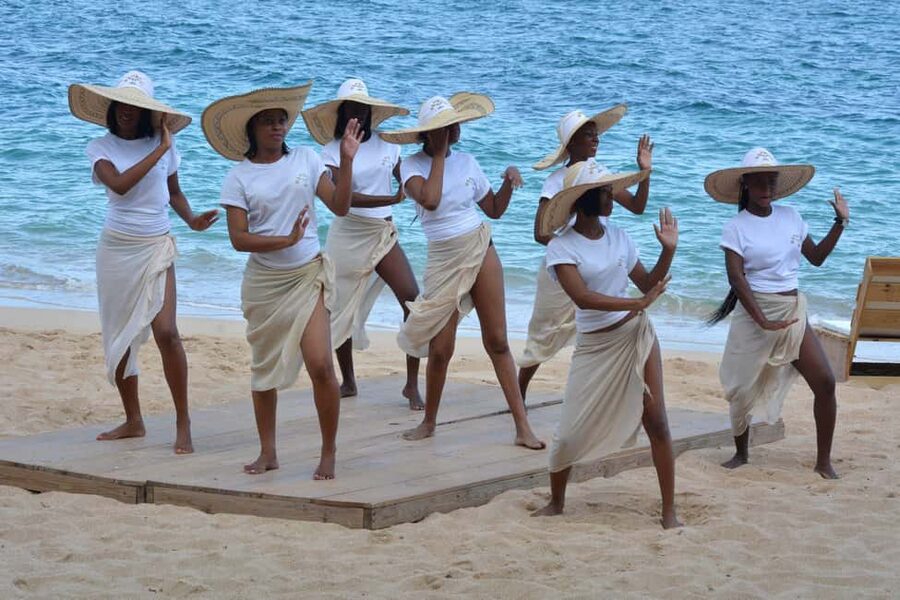 Ocho Rios: Bamboo Beach Club & Dunn’s River Falls - Should you book Ocho Rios: Bamboo Beach Club and Dunn’s River Falls?