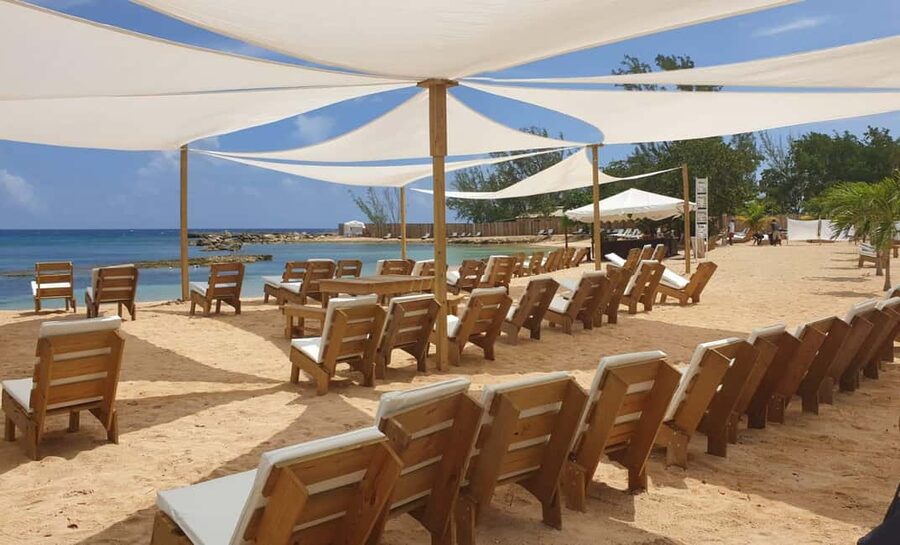 Ocho Rios: Bamboo Beach Club & Dunn’s River Falls - What to bring for Dunn’s River Falls and the beach