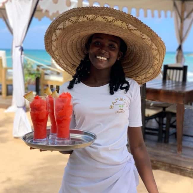 Ocho Rios: Bamboo Beach Club & Dunn’s River Falls - Who this tour fits well, and who should skip it