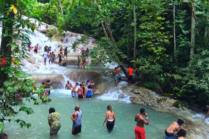 Ocho Rios Day Tour 3 in 1 Combo - Key things to know before you go