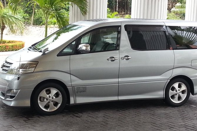 Ocho Rios Hotels Transfer Between Montego Bay Airport (MBJ) - Arrival Day: MBJ Meet-and-Greet That Helps You Find the Right Car