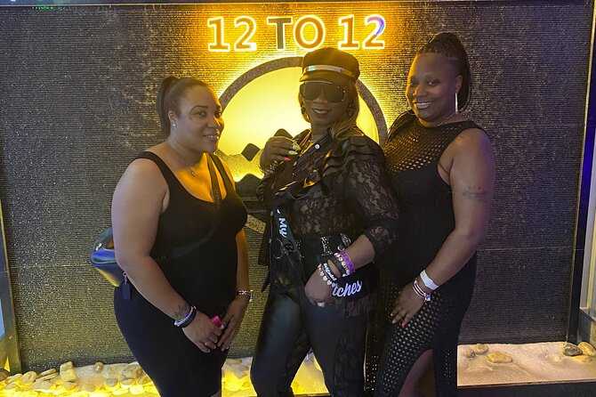 Ocho Rios Night Life - Key things that make this Ocho Rios night work