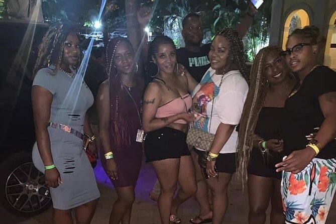 Ocho Rios Night Life - What you’re really buying with this Ocho Rios night life plan