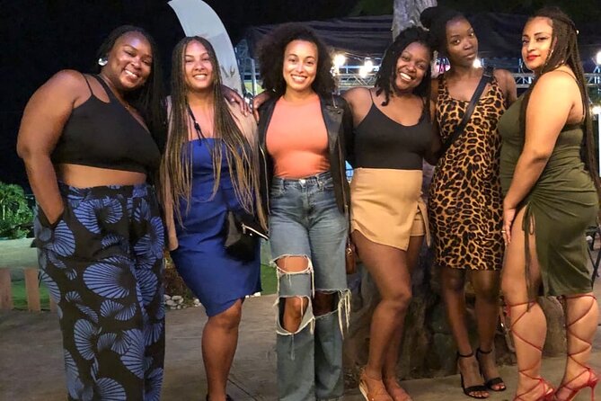 Ocho Rios Night Life - Price breakdown: why $77 feels fair, and what will cost extra