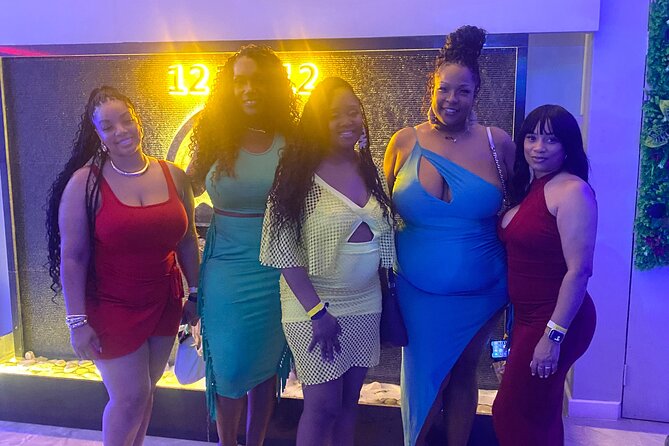 Ocho Rios Night Life - How to make your night run smoother