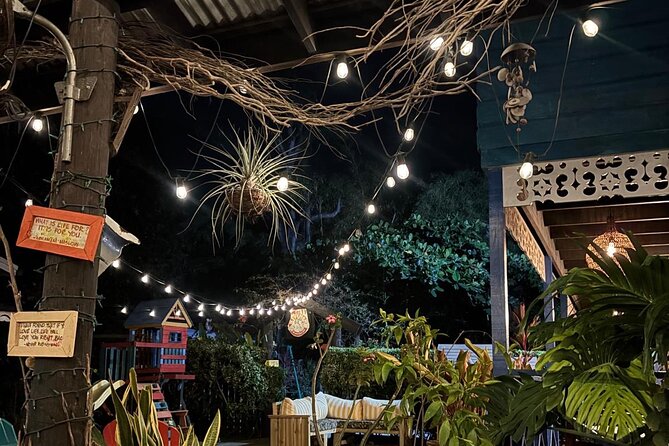 Ocho Rios Night Life - The vibe you can expect: organized fun, not a free-for-all
