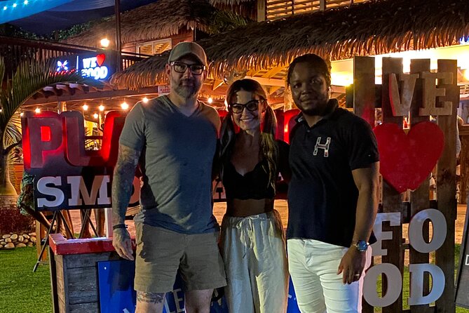 Ocho Rios Night Life - Timing and transportation: the part that makes nightlife feel safer